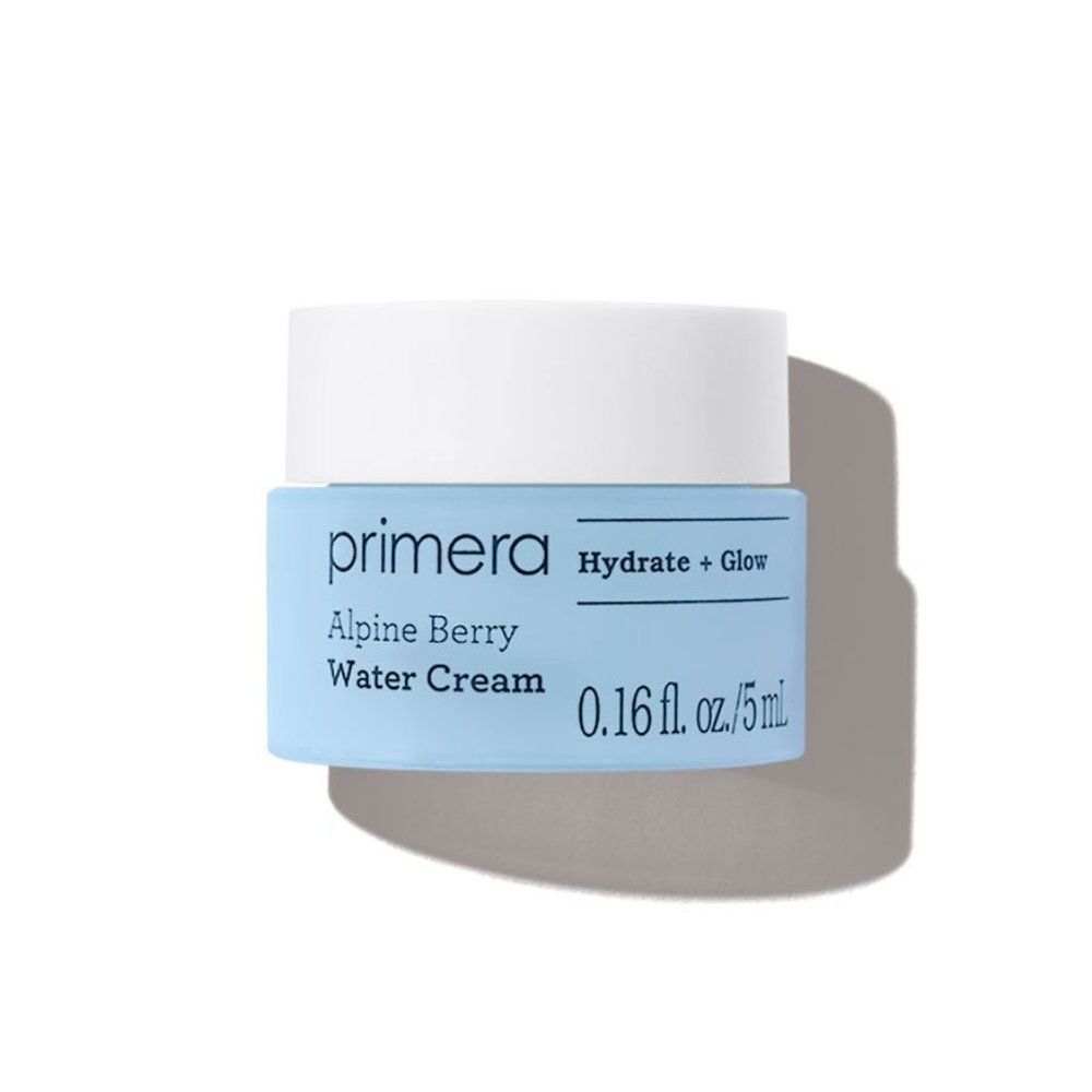 Primera Alpine Berry Water Cream 0.16 Fl Oz New in Box